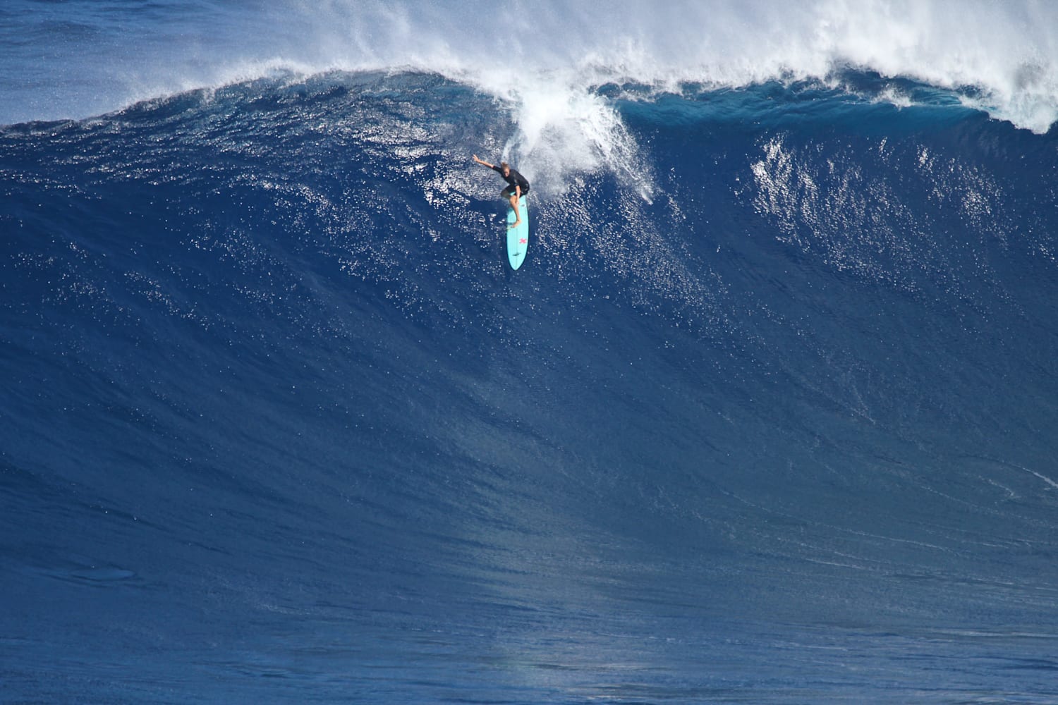 Big on sale wave 2020