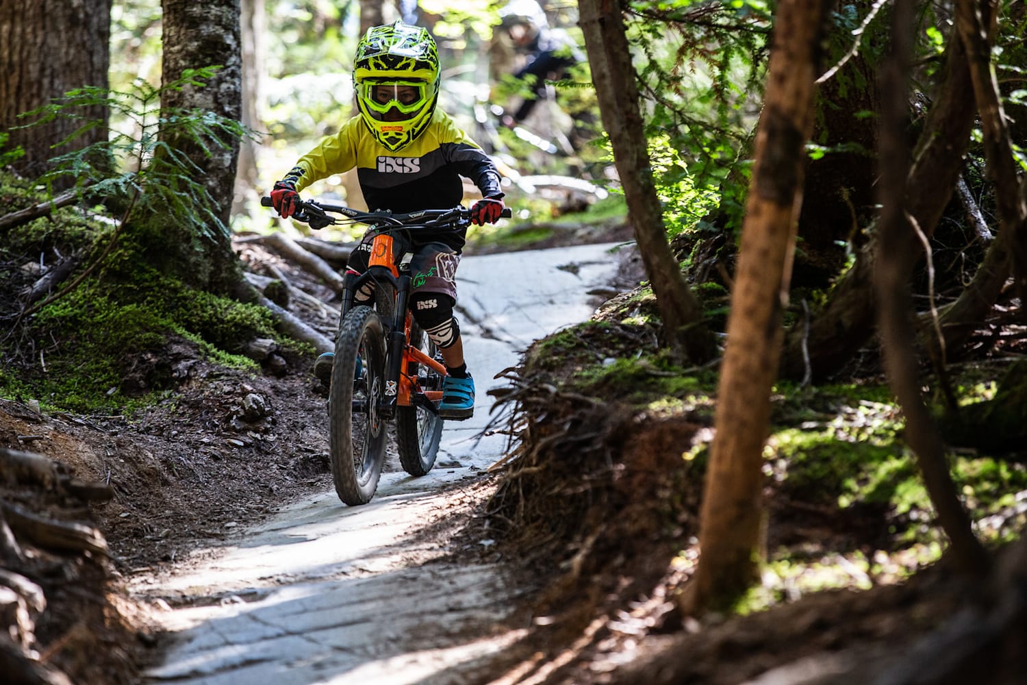 Vélo, VTT pour les enfants à partir de 8 ans