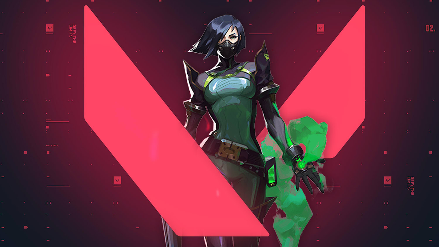Valorant Agent Tier List Find The Best Agent For You