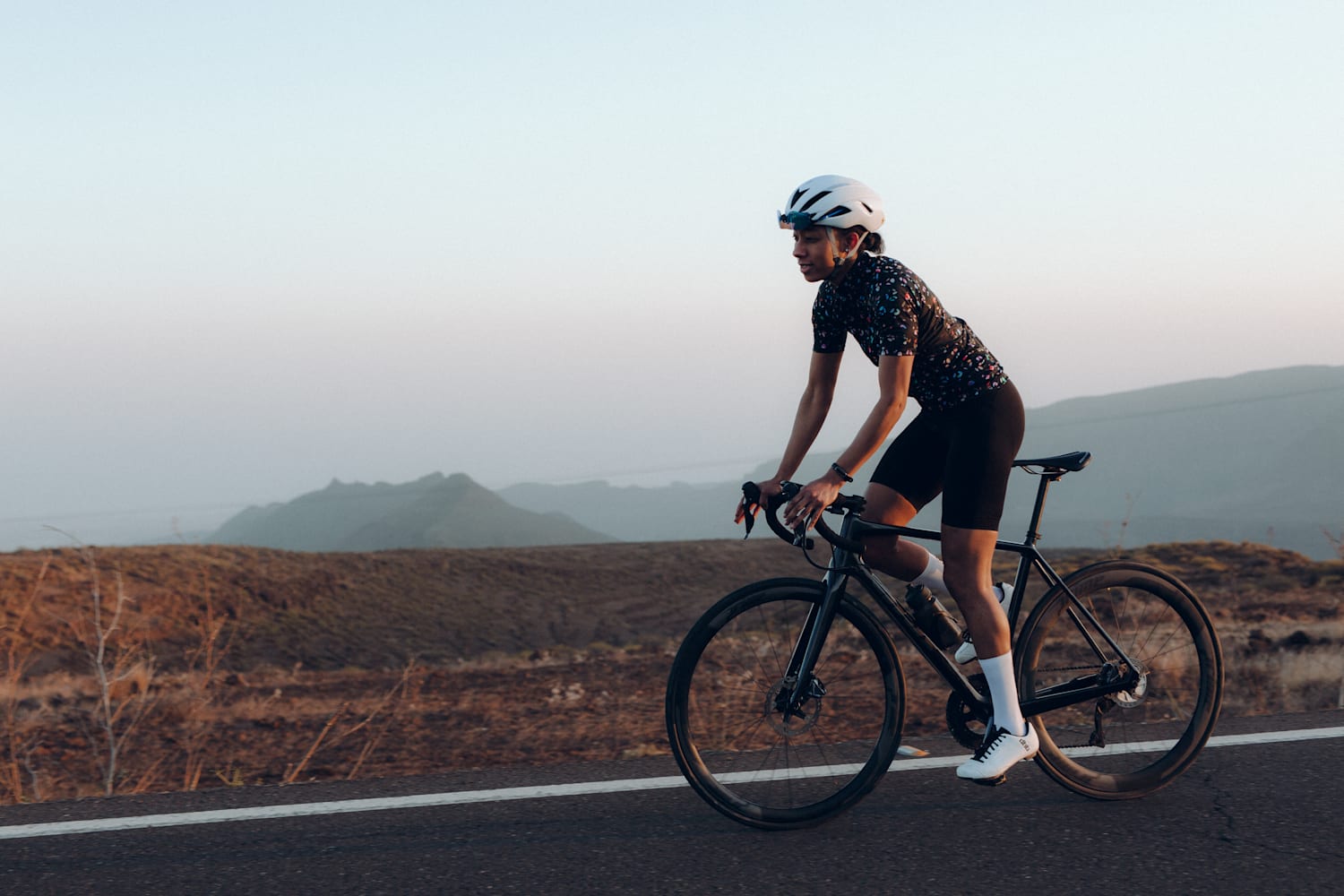 top women's cycling shorts