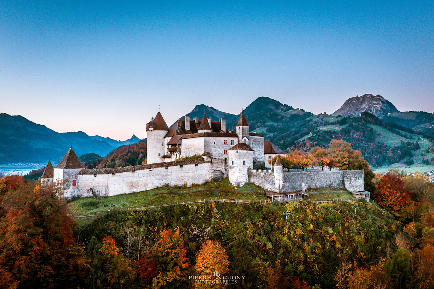 Red Bull Conquete Du Chateau Offizielle Eventseite