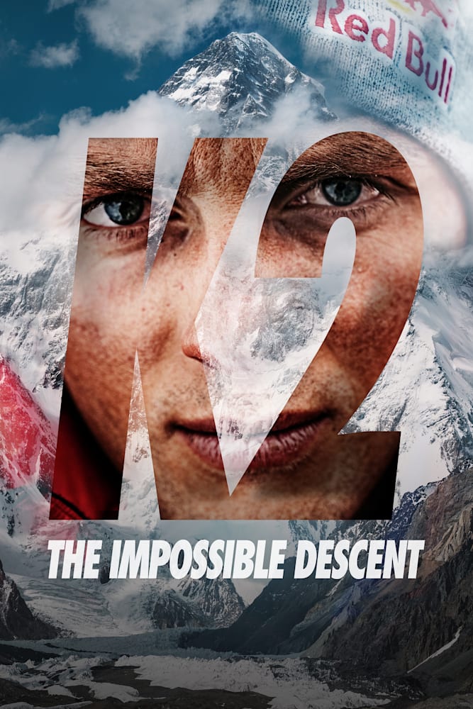 K2: The Impossible Descent – Andrzej Bargiel ski