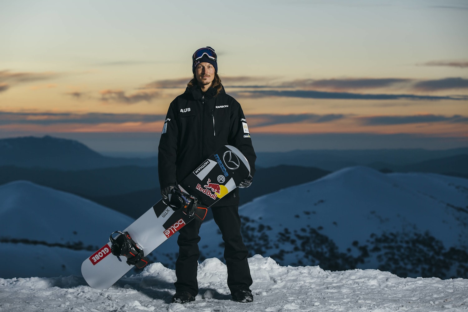 Pull best sale de snowboard