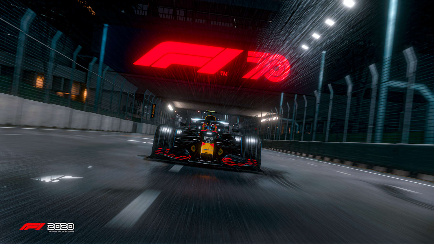 5 Things We Love About F1 2020