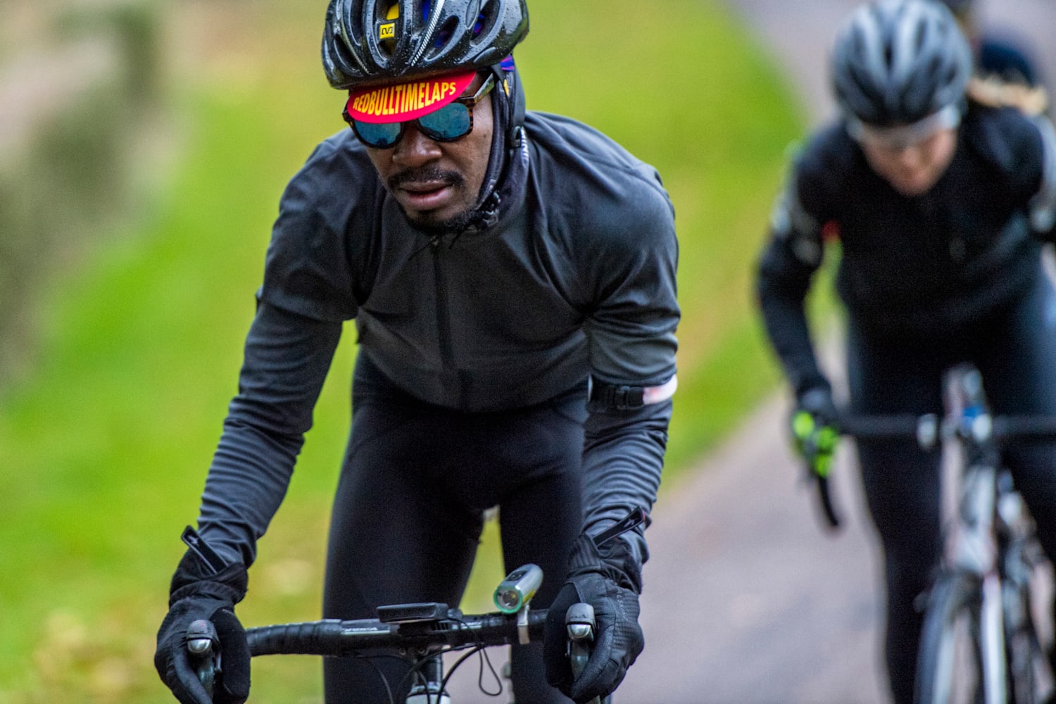 Red bull online cycling kit