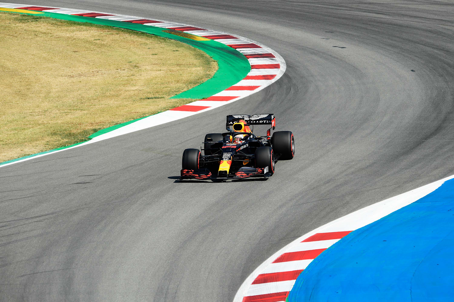 Spanish Formula One Grand Prix Race Report And Reaction