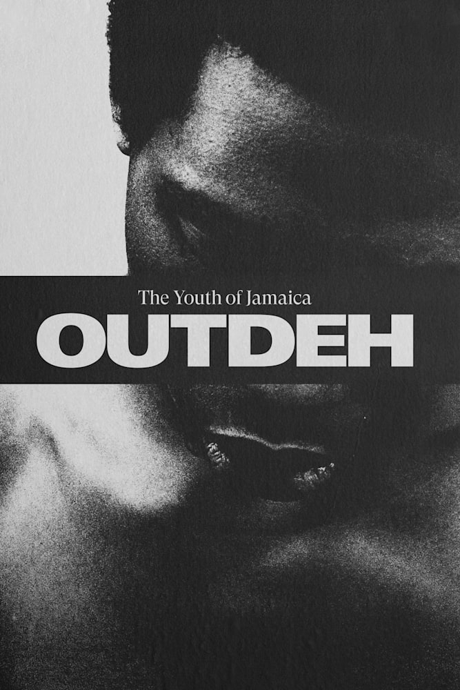 Outdeh The Youth Of Jamaica Film