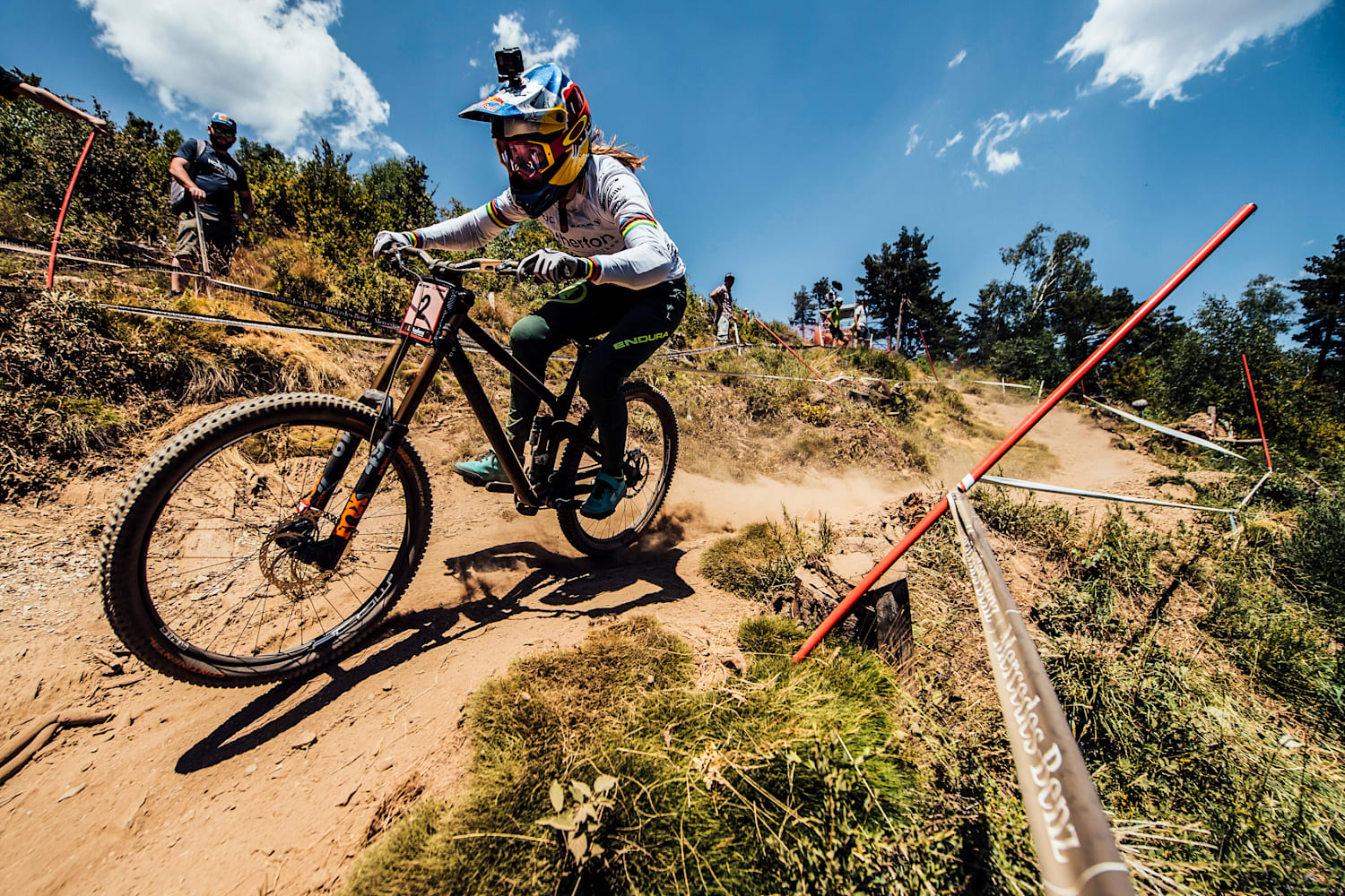 Uci mtb downhill 2020 2025