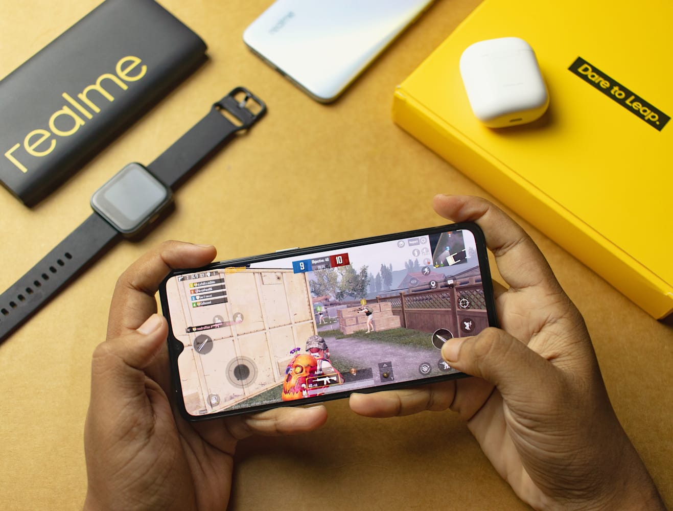 How To Level Up Fast In Pubg Mobile 6 Tips To Try