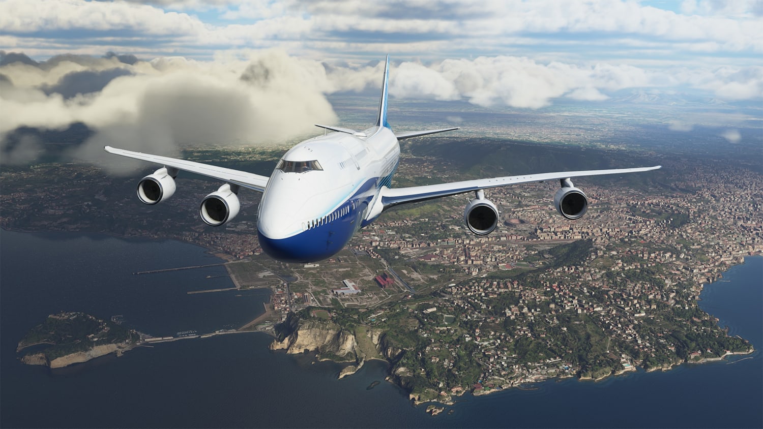 Microsoft Flight Simulator Hakkinda Bilmen Gerekenler