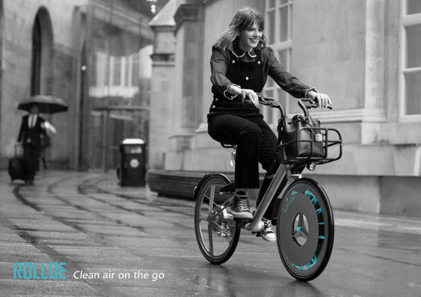 Bicycle air sales