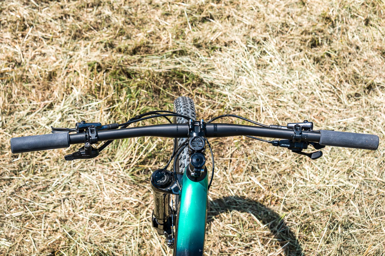 I 5 accessori indispensabili per chi pratica MTB