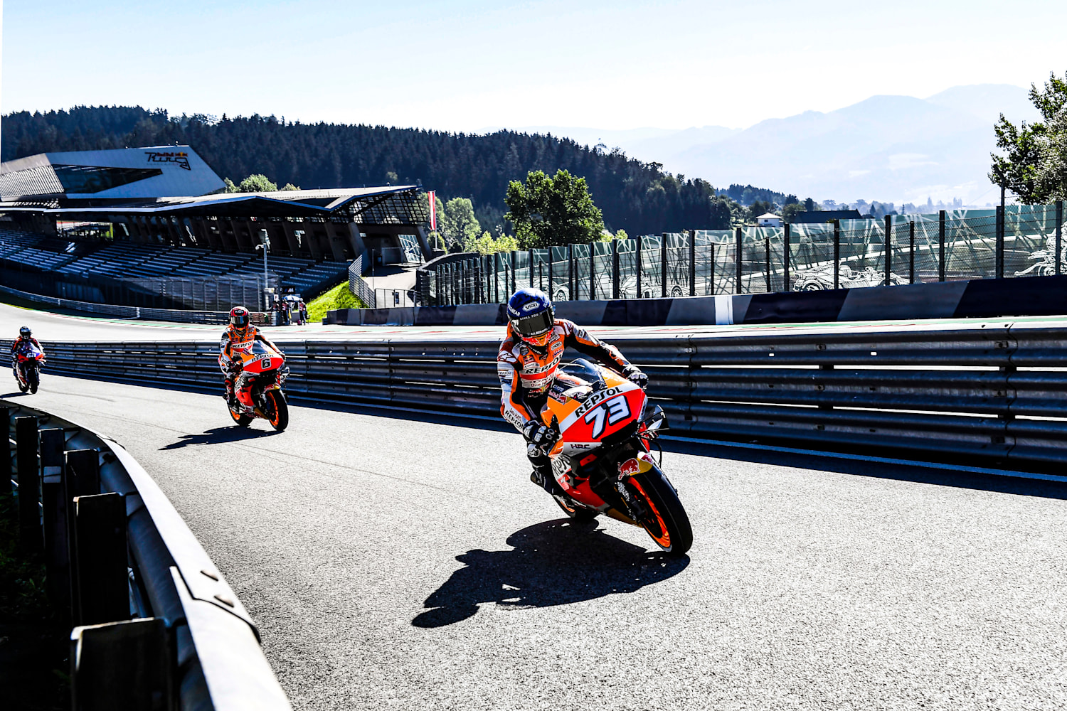 Motogp Inside Pass S2 E6 Alex Marquez Video