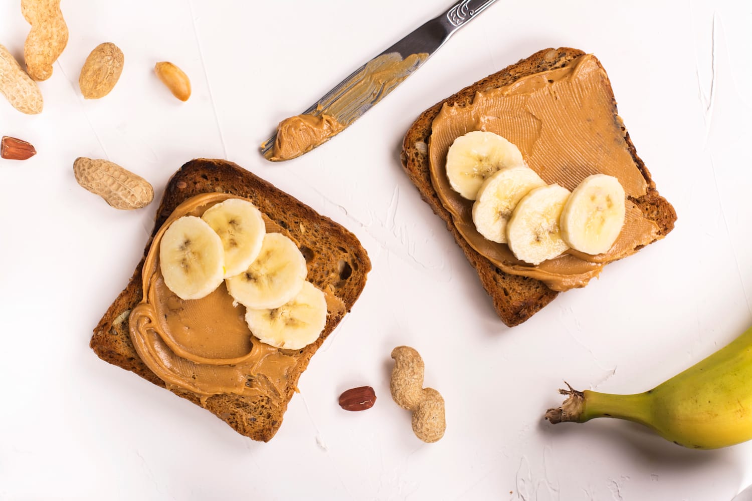 The Best Foods To Eat Before A Run On