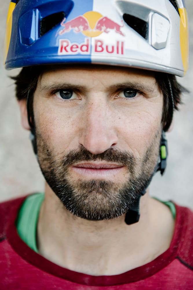 Red bull 2025 climbing helmet