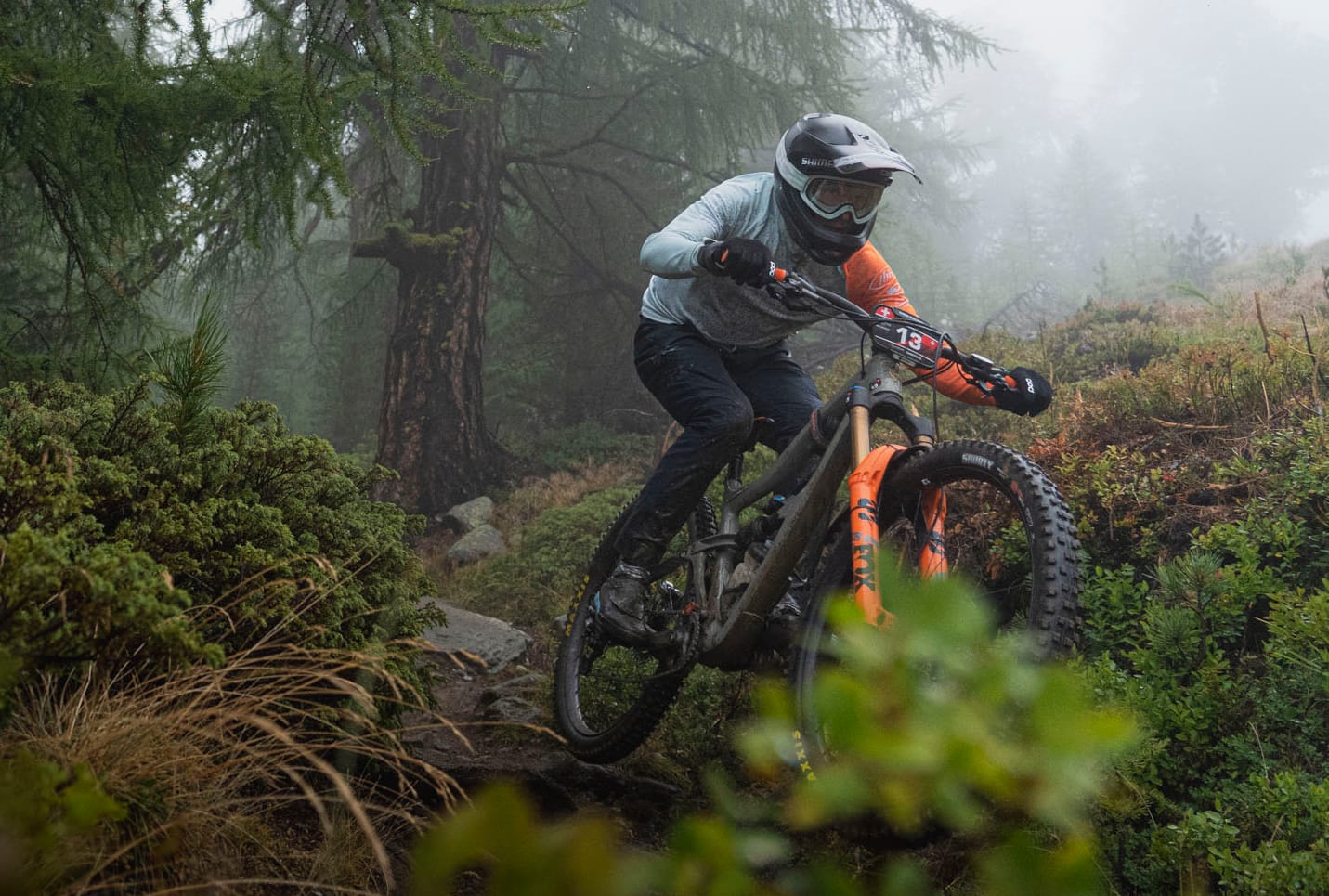 Swedes Storming The Zermatt Ews Season Start