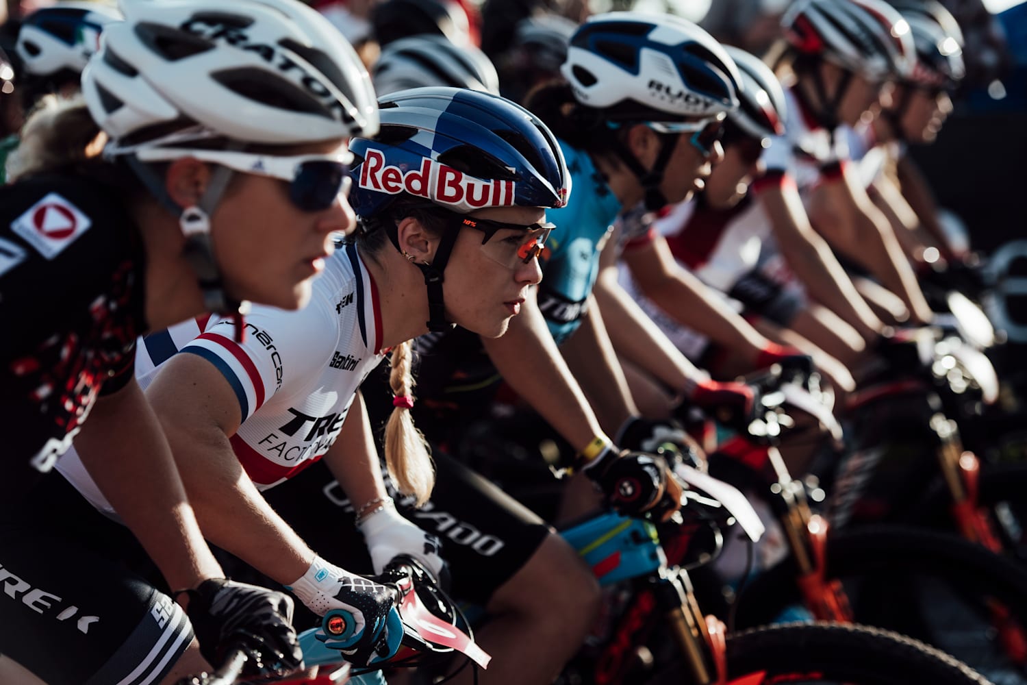 Cross country MTB racing 9 tips you need to know