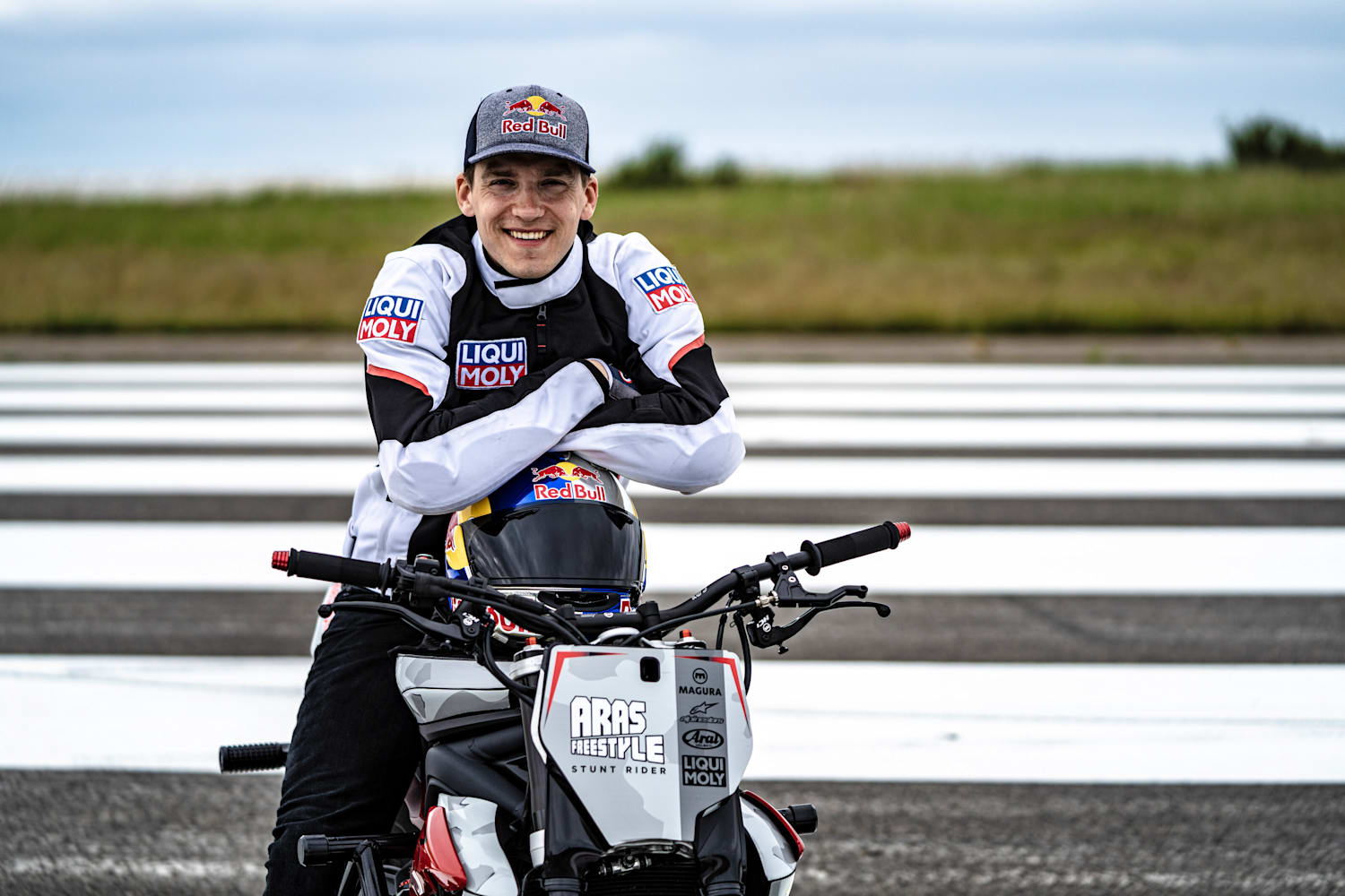 Arunas Gibieza Stuntriding Official Athlete Profile Видео 2d place stunt gp 2016 aruna. stuntriding official athlete profile