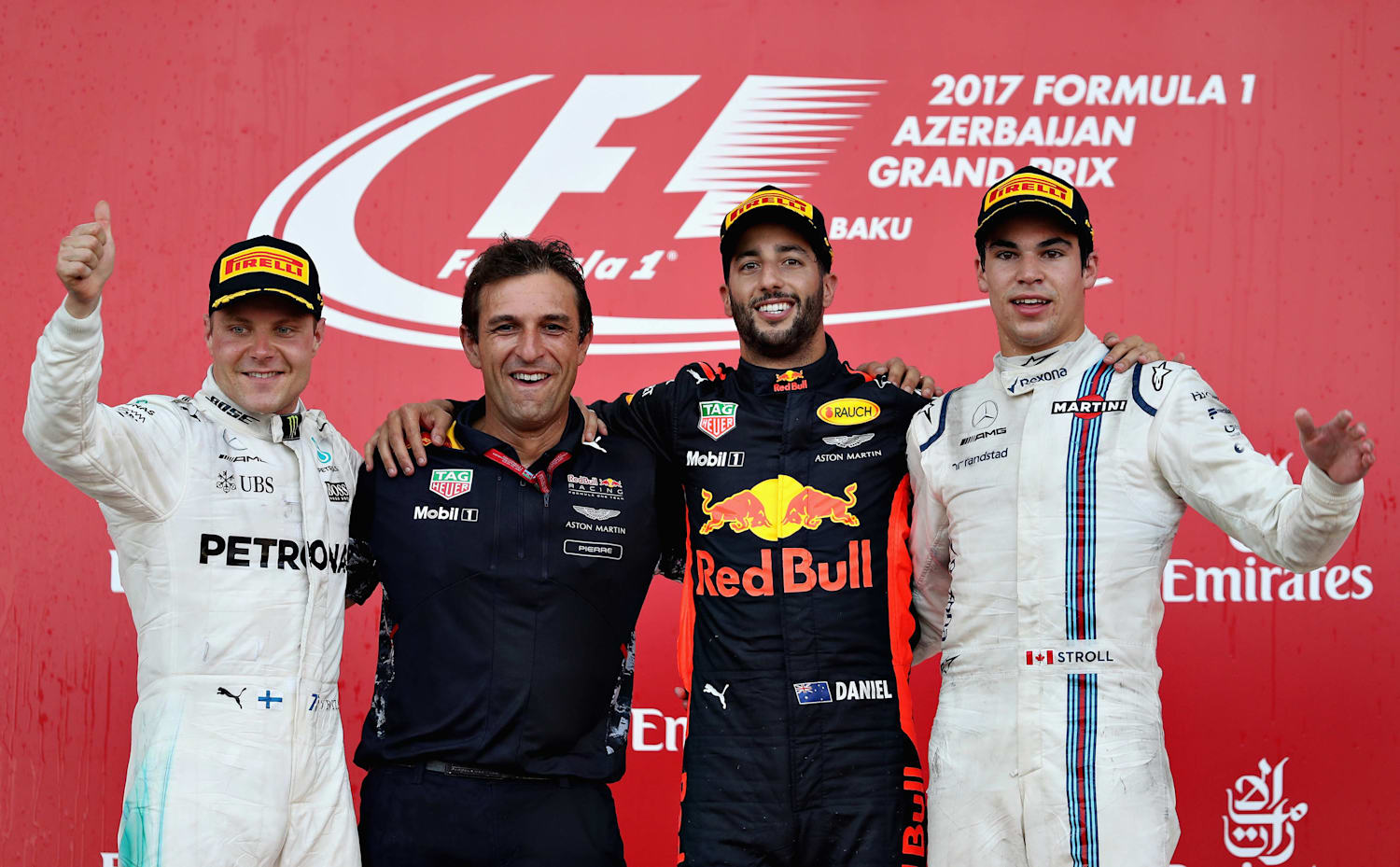 Quel Pilote De F1 Es Tu Pilotes payants de Formule 1: Tout ce qu'il faut savoir