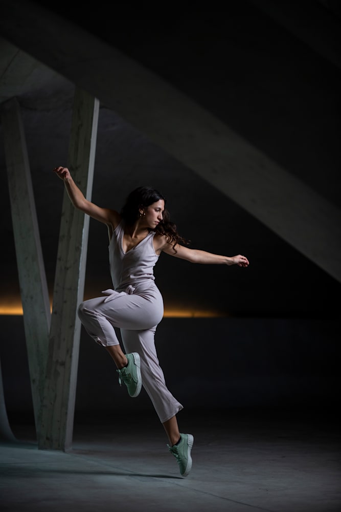 Freestyle Dance: Tips From The Pros