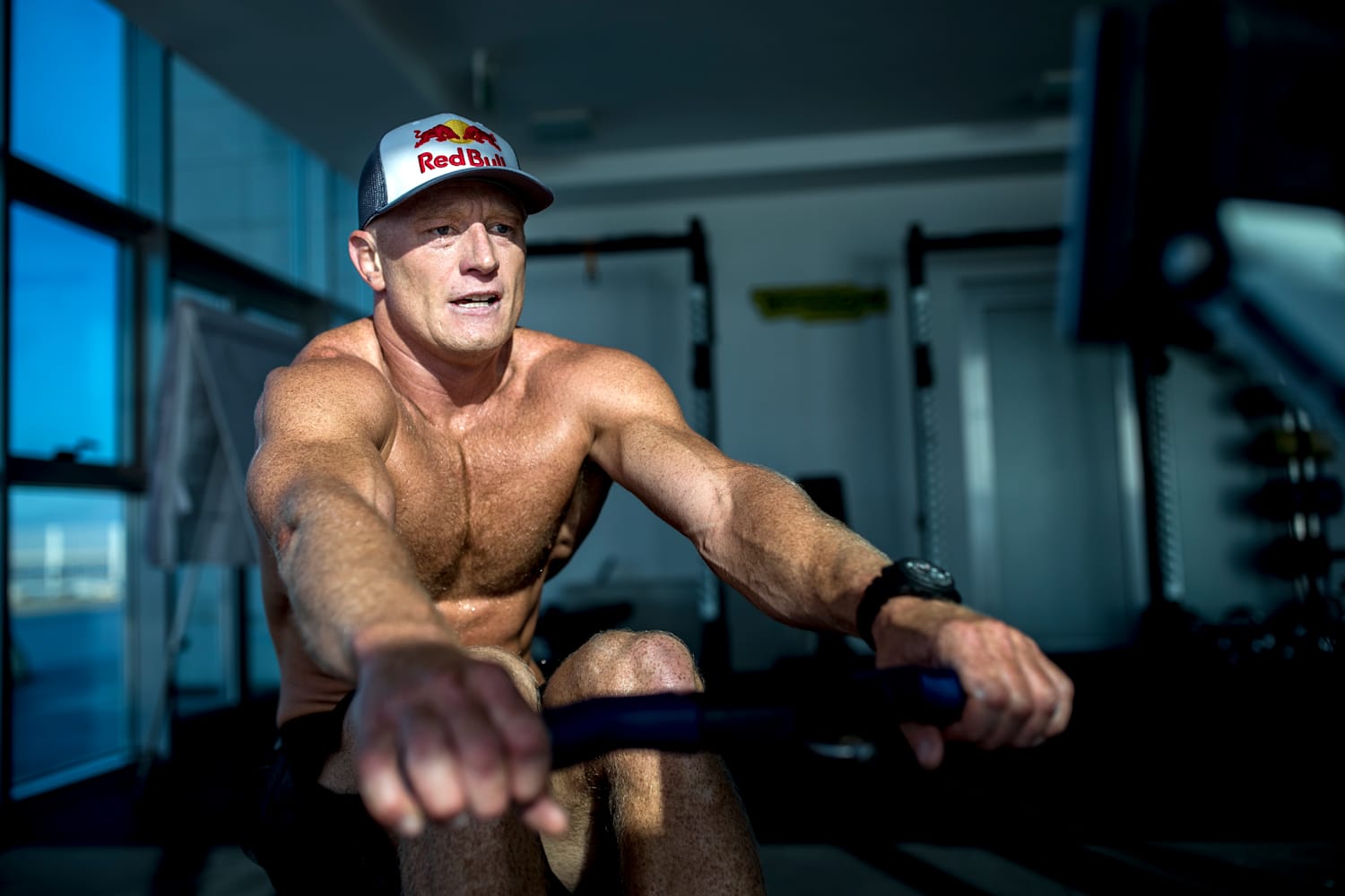 Jimmy spithill shop