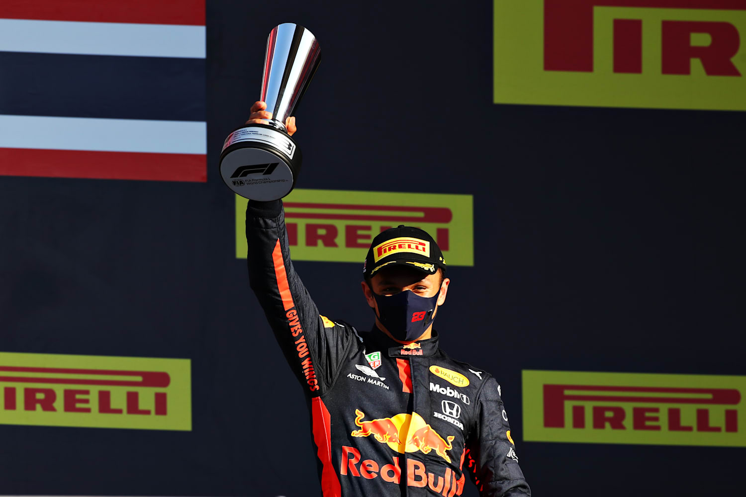 Tuscan F1 Grand Prix Race Report And Reaction