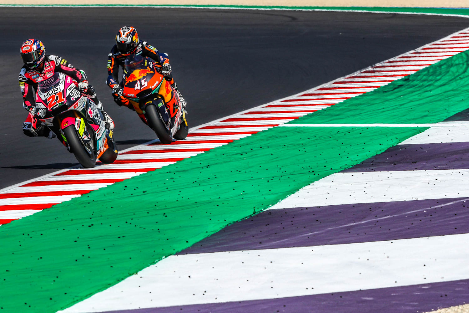 Motogp Inside Pass S2 E7 Styrian Gp Preview