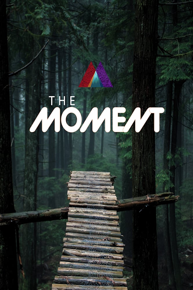 Filme: The Moment