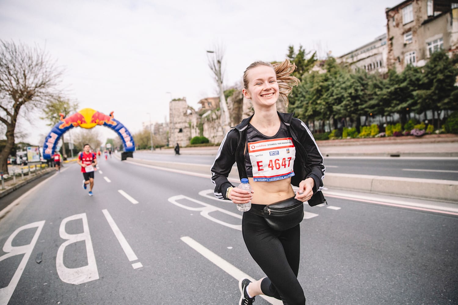 vodafone istanbul yari maratonu kosu gruplarindan tavsiyeler