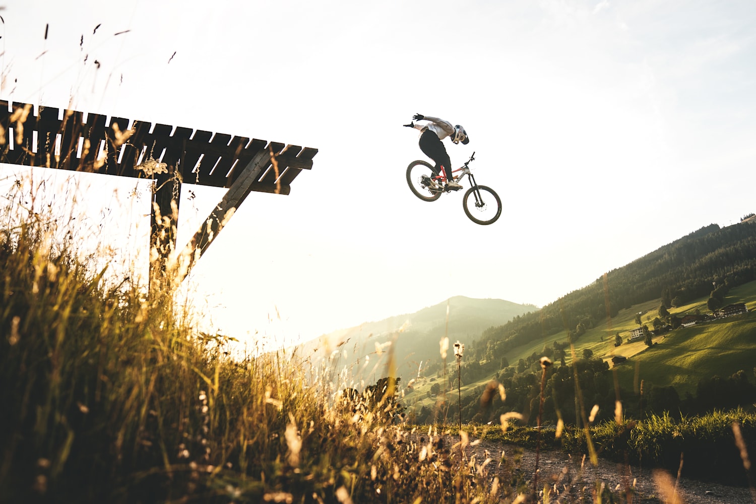 Downhill cheap fabio wibmer