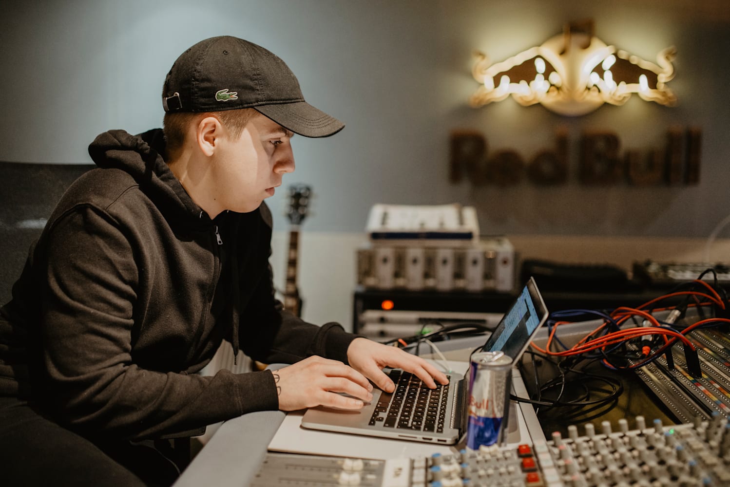 Comment Faire Son Tag De Beatmaker Beatmaking : Le guide pour se lancer dans le beatmaking