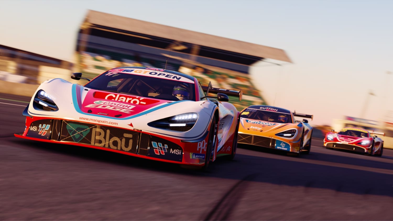 Project CARS 3 -- 5 Beginner's tips and how to improve your driving