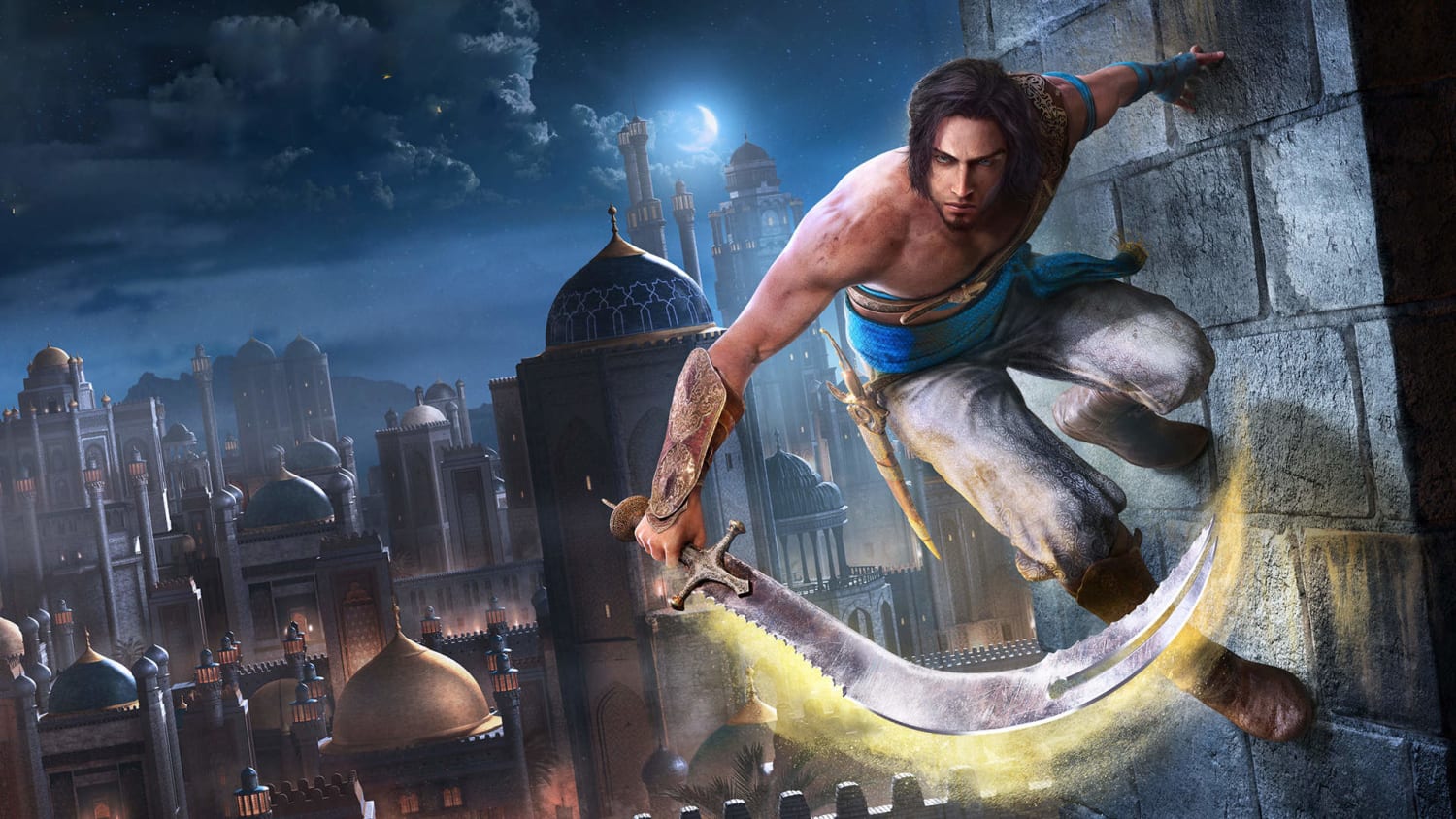 Todos Prince of Persia ▷ Saga de videojuegos