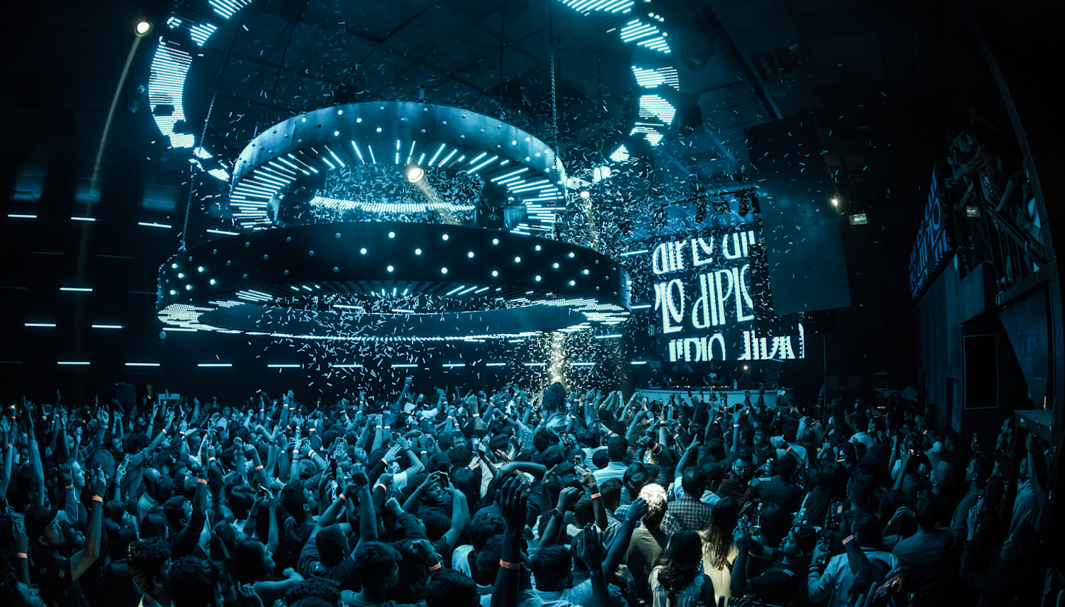 Nightlife in Hyderabad In the City of Nizams, Here Are the Top 12