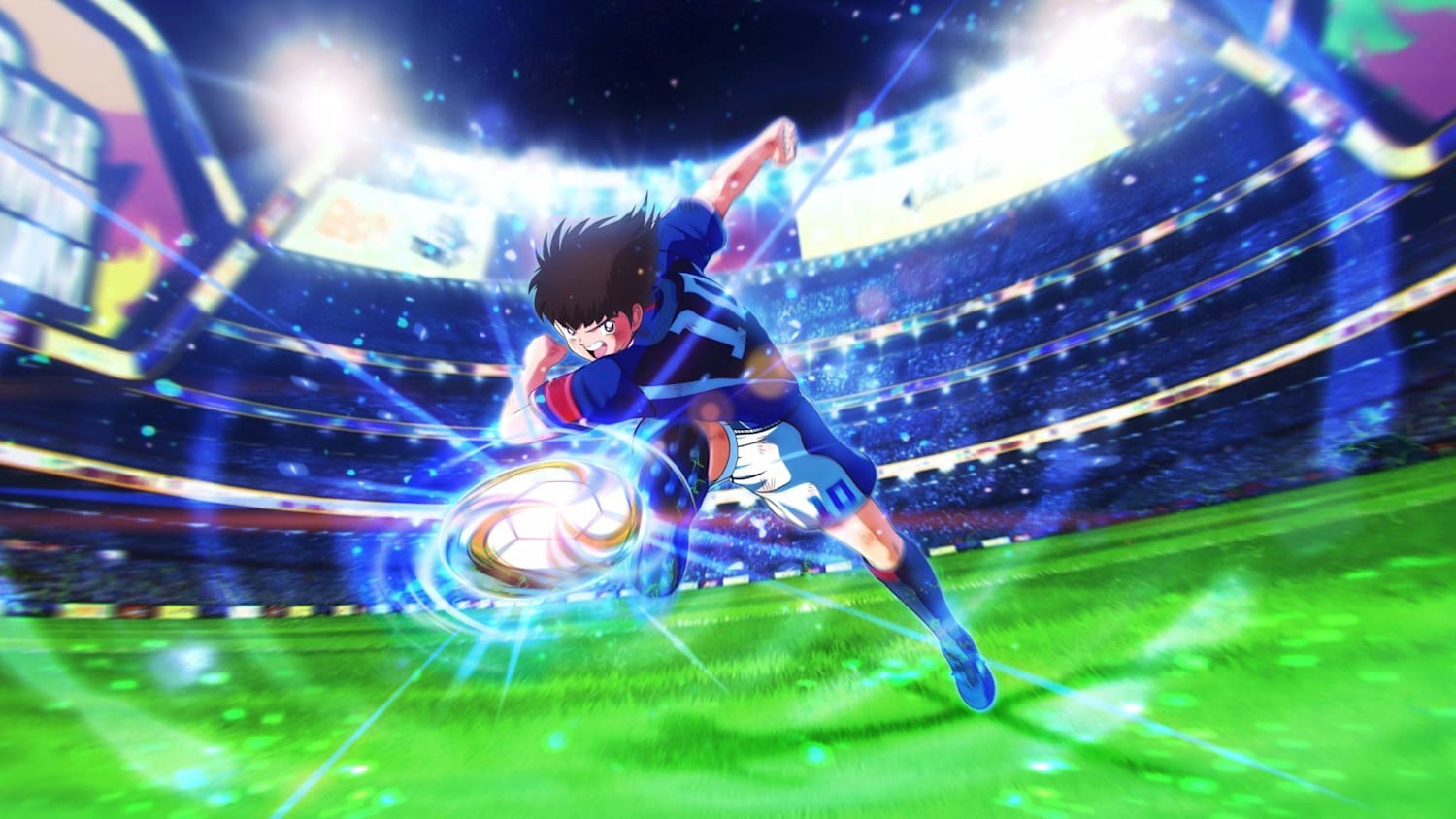 https www redbull com tr tr kaptan tsubasa geri dondu