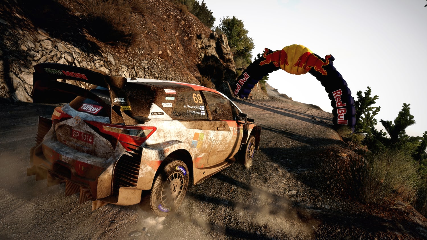 Next-gen racing games: Amazing PS5/Xbox Series X racers