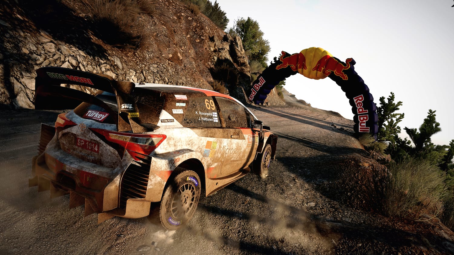 WRC Generation Review - Don't Cut (PS5)