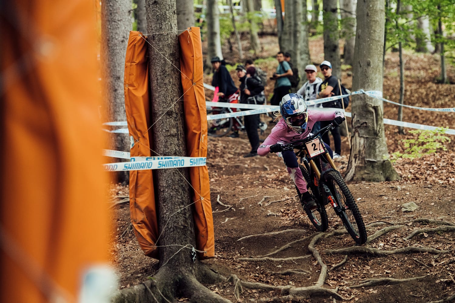Red bull dh world cup 2020 best sale