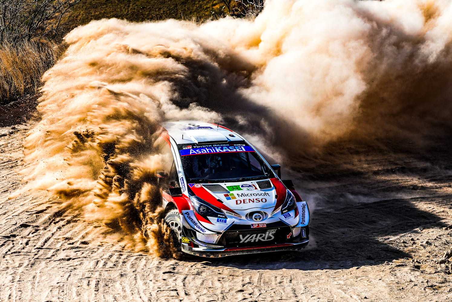 Fia World Rally Championship 2020 Estonia Preview