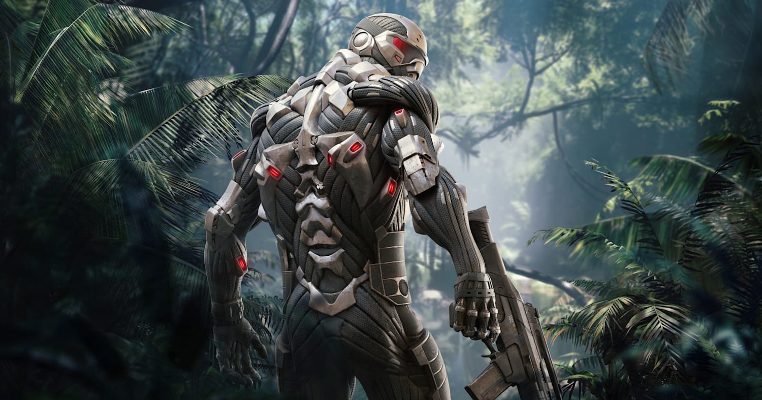 crysis remastered inceleme ve sistem
