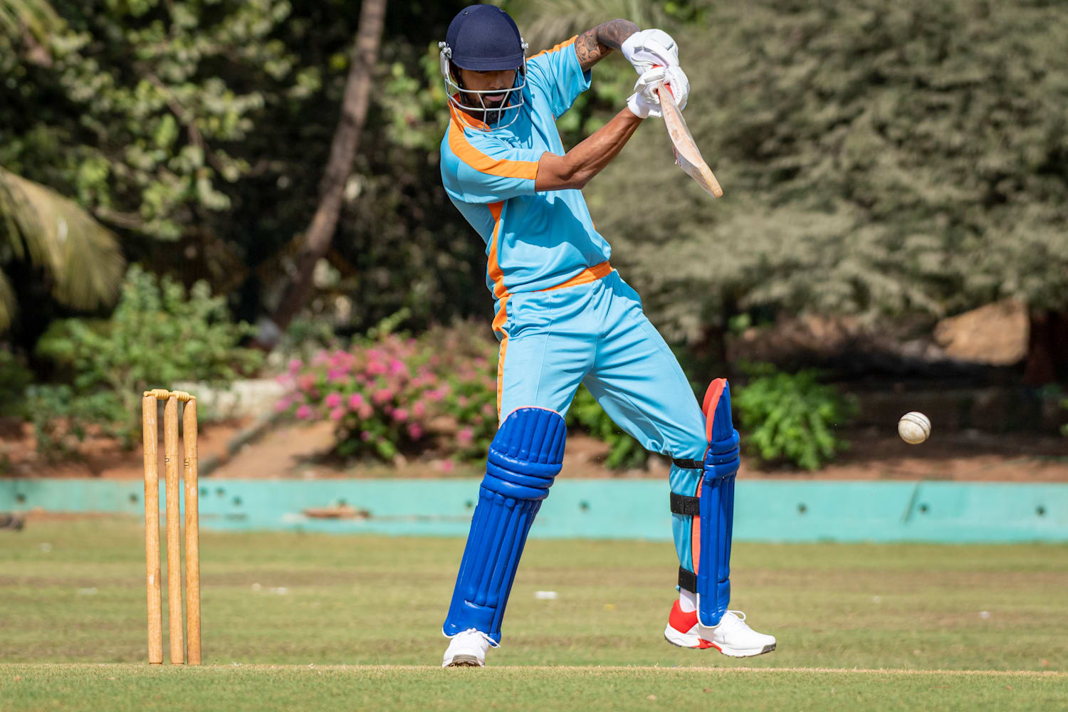 How Kl Rahul Became One Of The World S Best Batsmen Then, there is the man in blue tees, sprightly and bouncy. how kl rahul became one of the world s