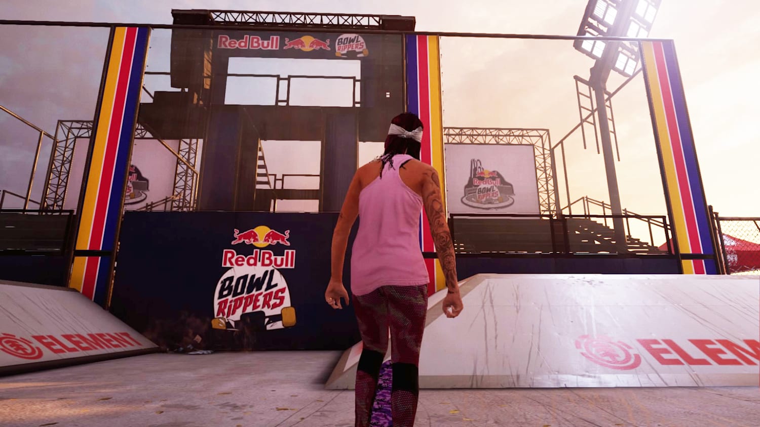 Tony Hawks Pro Skater 1+2 - PS4 - Compra jogos online na