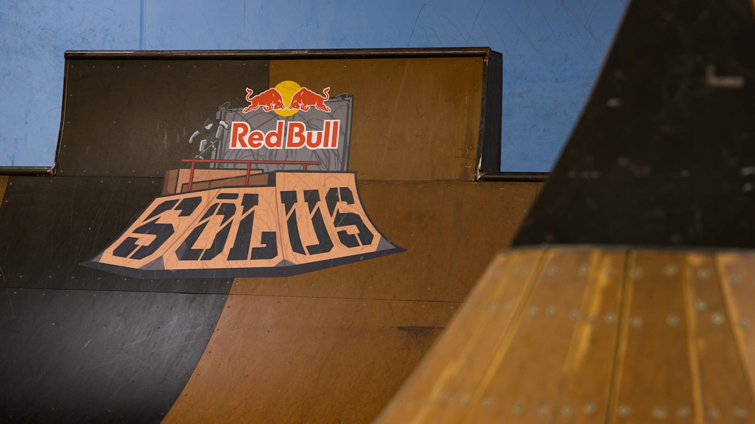 Red Bull Sōlus / 2020 / San Clemente, California, United States