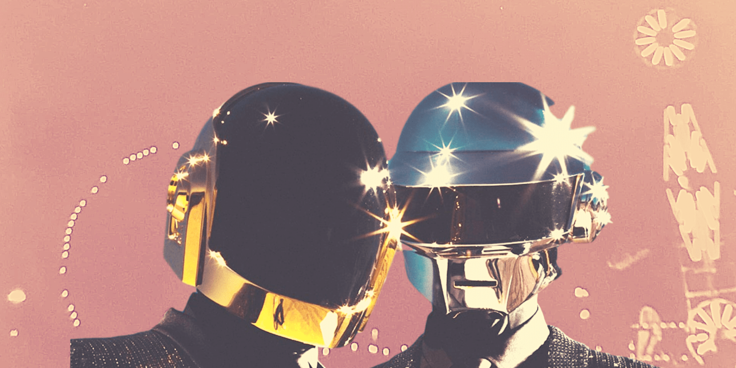 Apollo '98: The story of Daft Punk's Australian debut