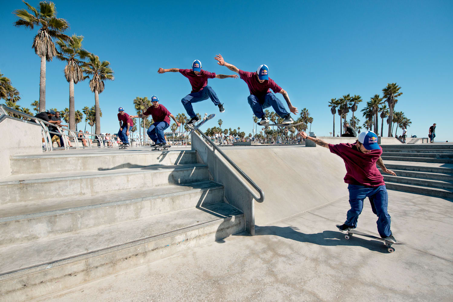 PC Kickflip testing. 1. Small, 2. Level, 3. Rocket! TRUE SKATE is