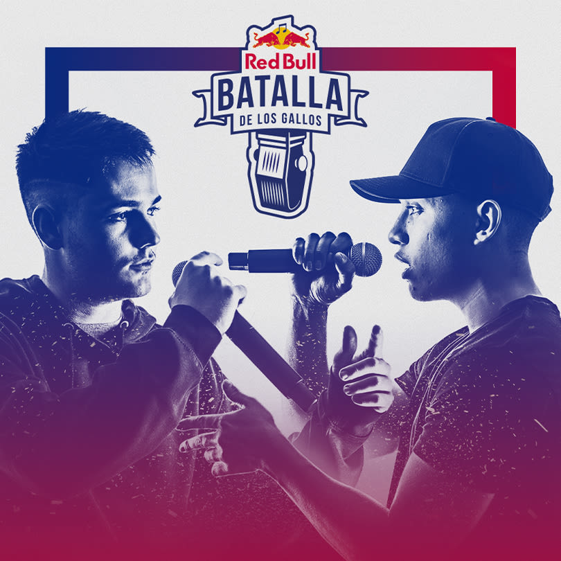 Red Bull Batalla De Los Gallos International Final 2020 Vuelve la mayor competición de hip hop freestyle de habla hispana. red bull batalla de los gallos