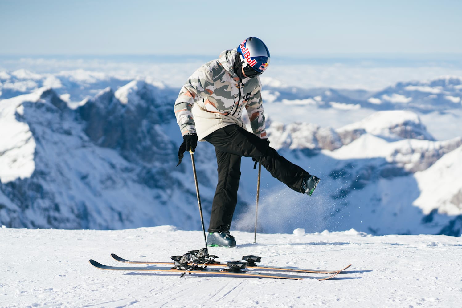 Chaussure ski trop grande outlet