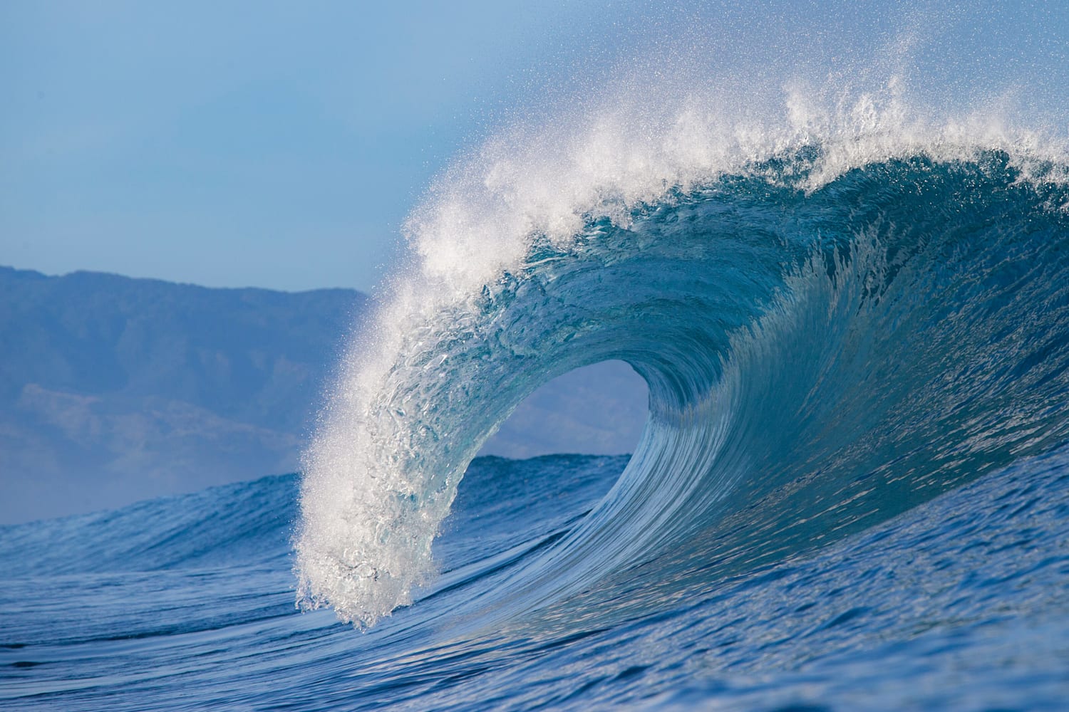 Pipeline wave on sale