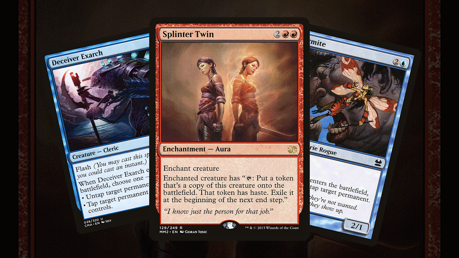 Magic The Gathering Vermisst Du Auch Diese 10 Dinge