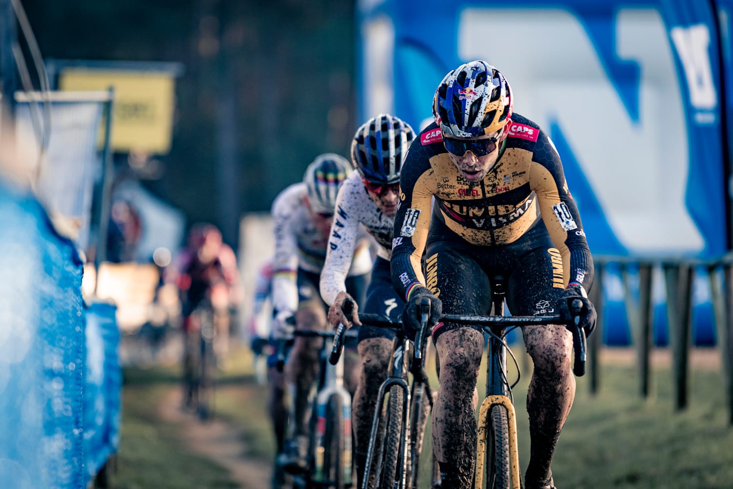 Cyclocross 2021 on sale